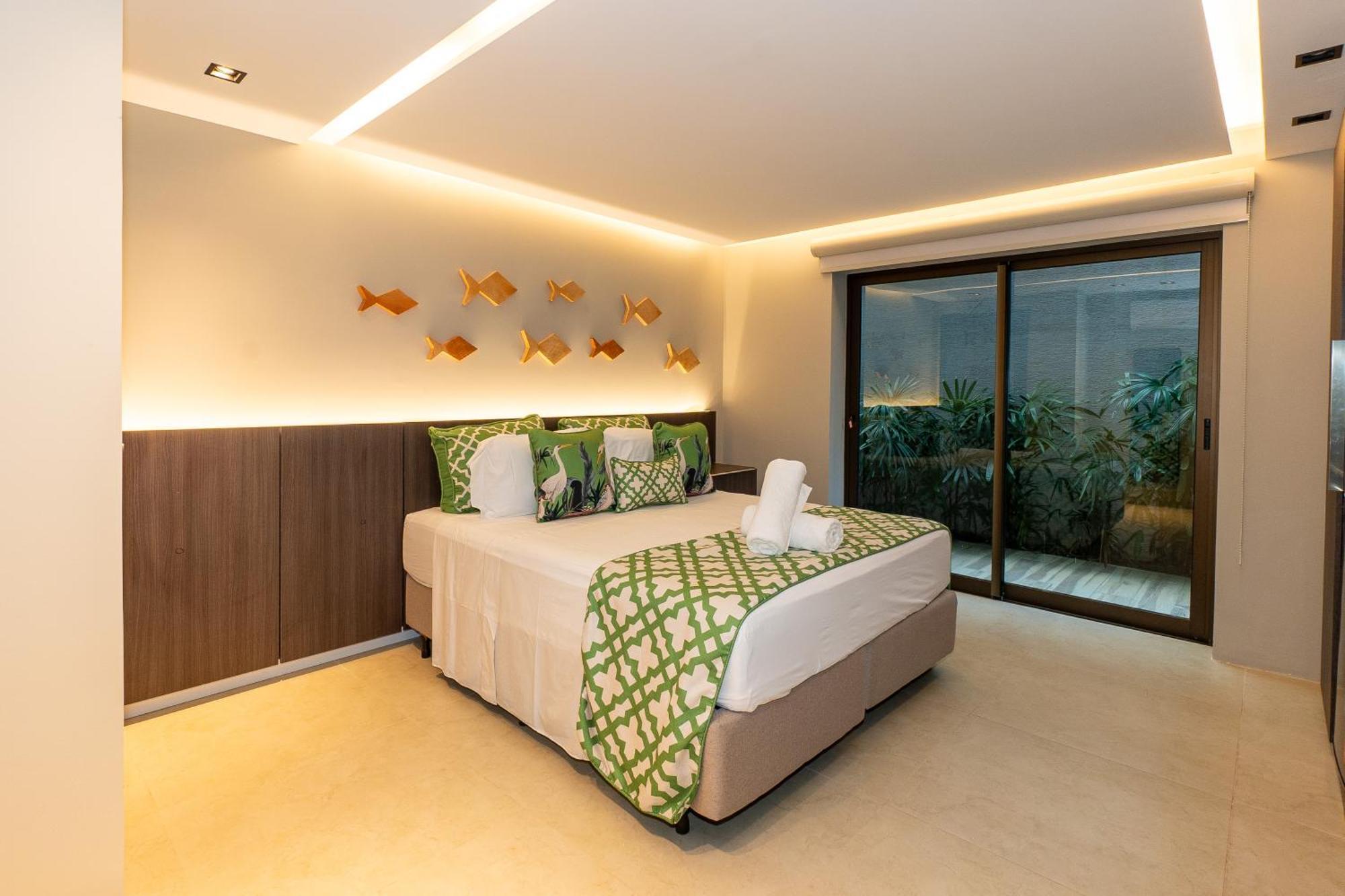 Pousada De Charme Refugio Da Villa Porto de Galinhas Ngoại thất bức ảnh