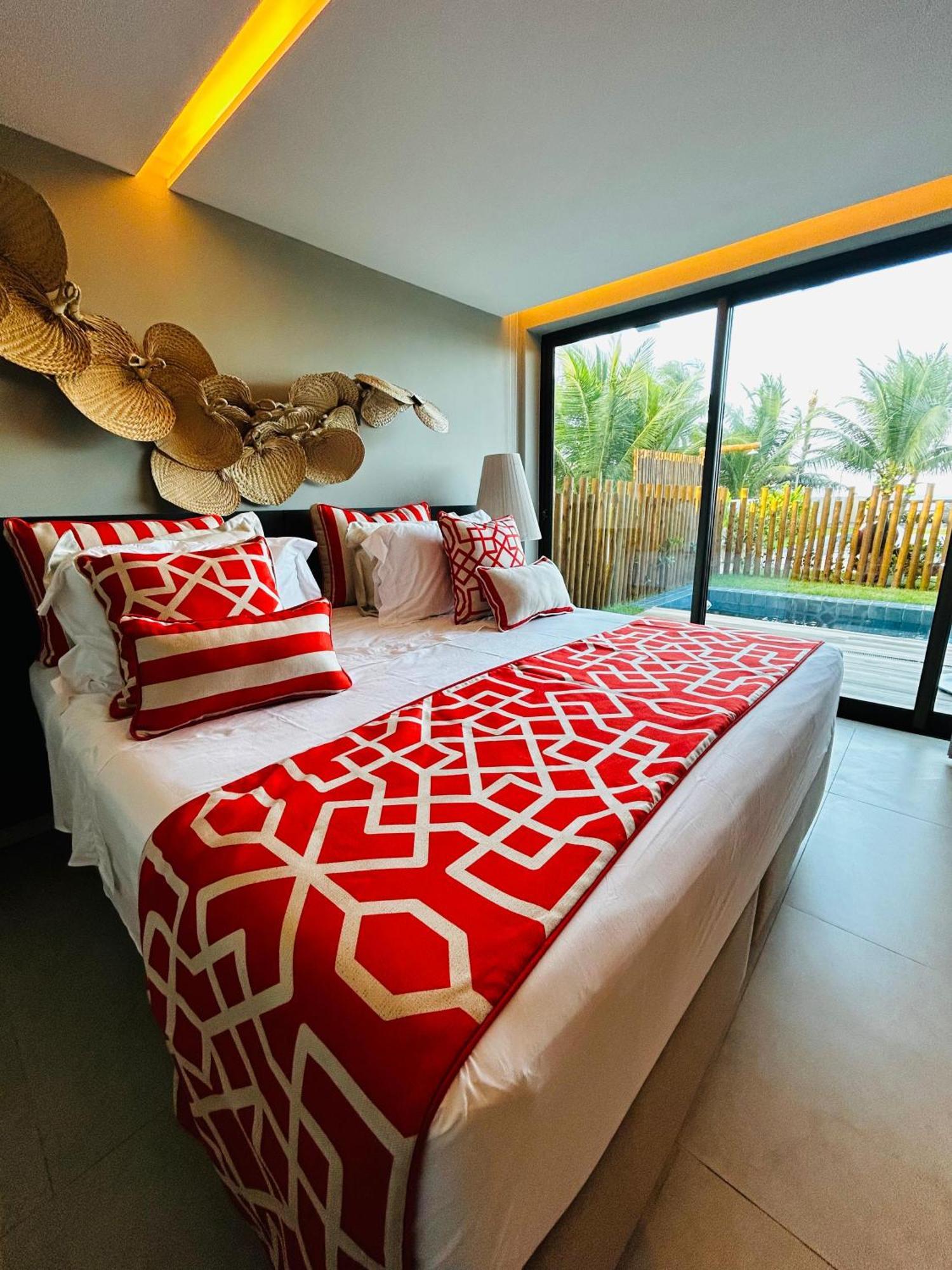 Pousada De Charme Refugio Da Villa Porto de Galinhas Ngoại thất bức ảnh
