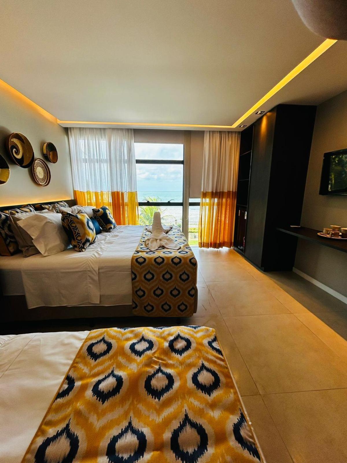 Pousada De Charme Refugio Da Villa Porto de Galinhas Ngoại thất bức ảnh