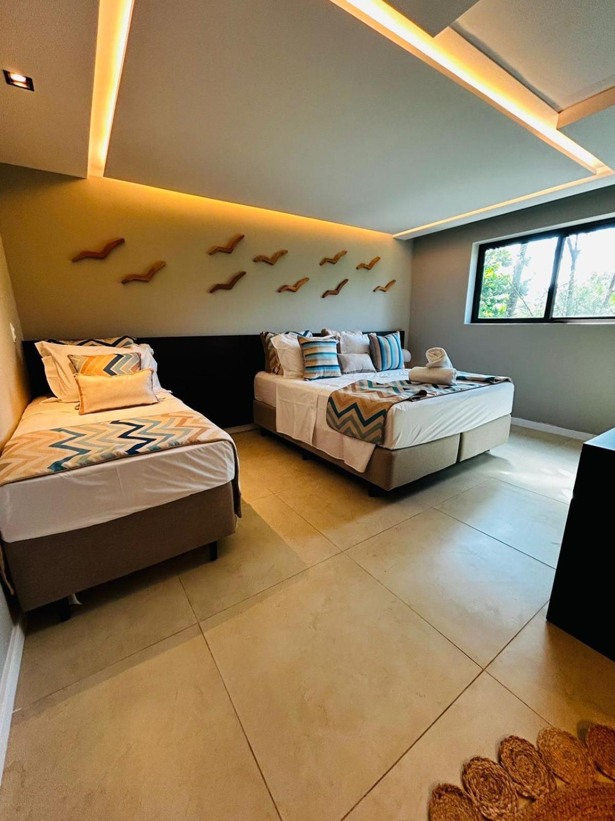 Pousada De Charme Refugio Da Villa Porto de Galinhas Ngoại thất bức ảnh