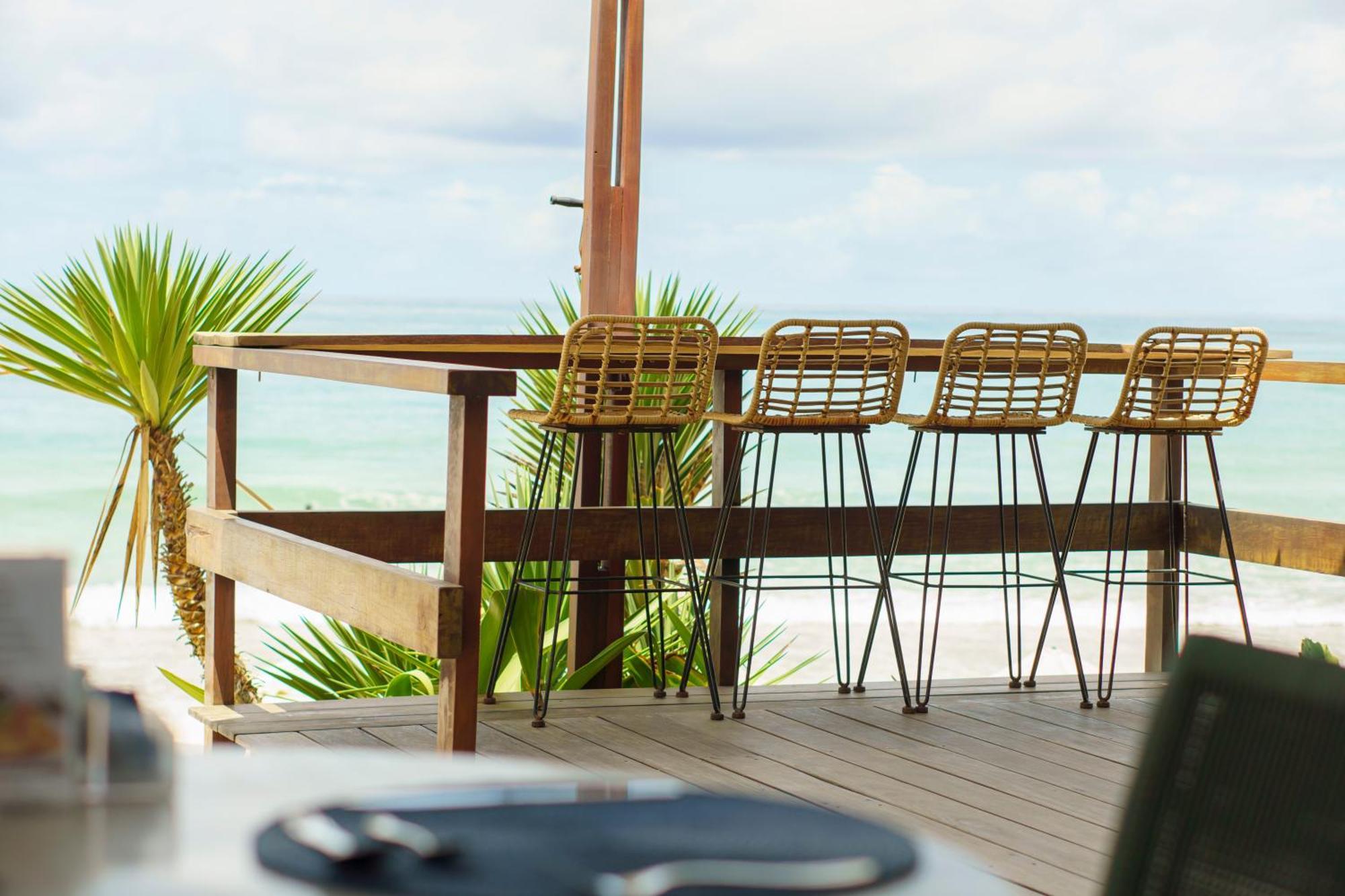 Pousada De Charme Refugio Da Villa Porto de Galinhas Ngoại thất bức ảnh